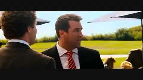 Stepbrothers change your face