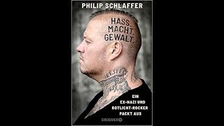 Hass. Macht. Gewalt. - Mein Buch