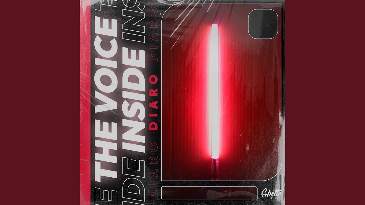 Watch The Voice Inside on YouTube Watch The Voice Inside on YouTube
