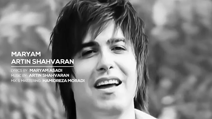 Artin Shahvaran - Maryam (   -  )