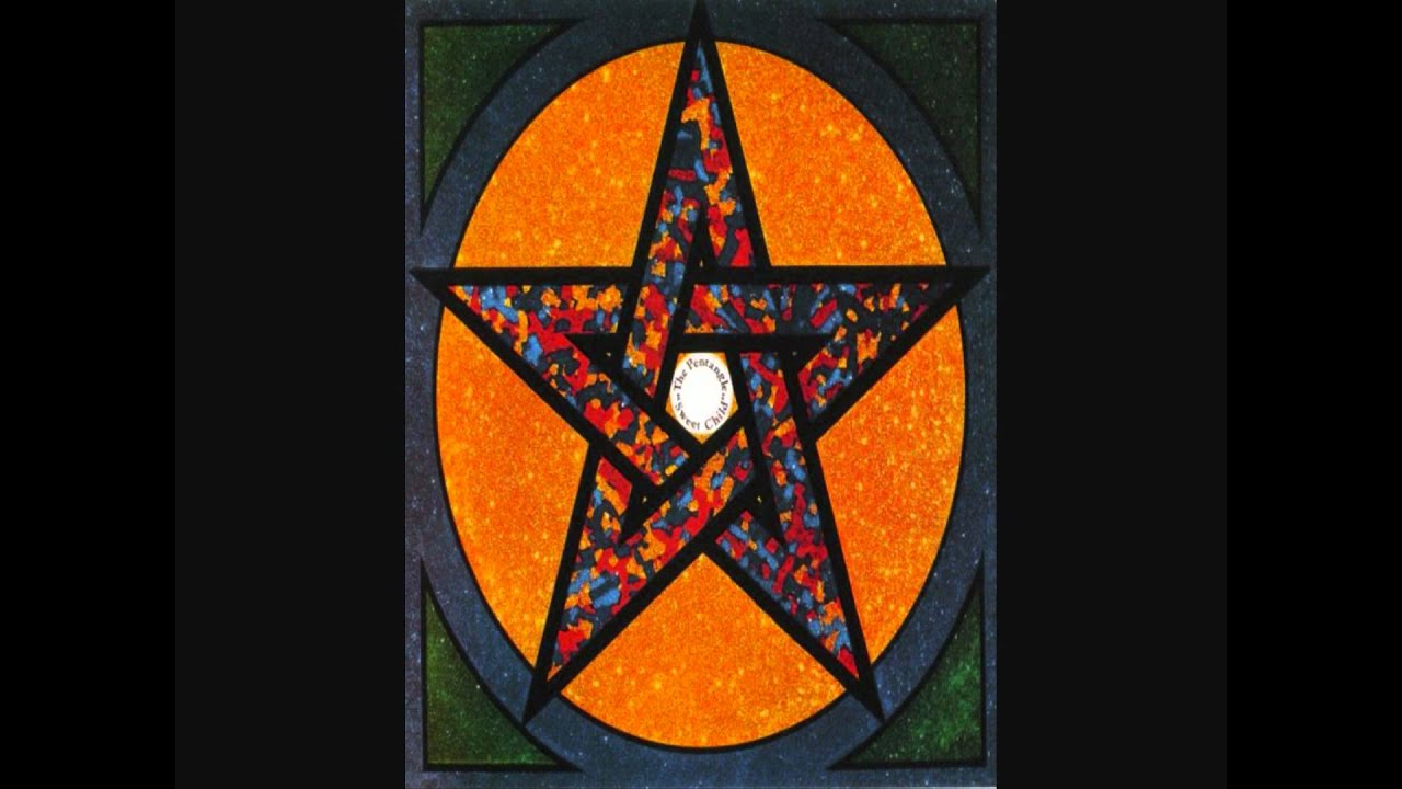 Pentangle, The / Sweet Child (UK Early Press) - DISK-MARKET
