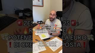 👉🚨ZES UNICA 2025🚨: 🔥RUSH FINALE🔥 POTENZIALI 145 MILA EURO💸  ❗️DI CREDITO D'IMPOSTA❗️