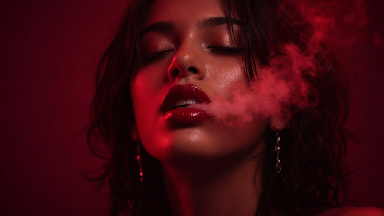 Smoke Mood — Just Relax Deep House Mix 2026 | Chill Night Vibes & Stress Relief