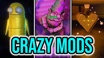 REPO-mods die je NIET mag negeren... (serieus!)