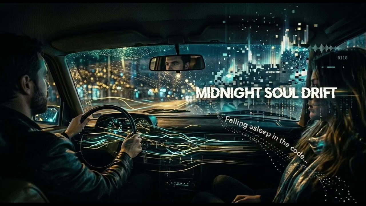 hooren/AI - Streetlights (Granular Textures)