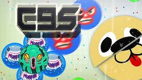 C9S NEW CLAN // GOTA.IO \\ PRO SPLITRUN //