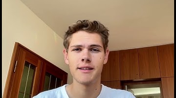 ❤️ Meet Fynn: Modulo STEM & humanities tutor