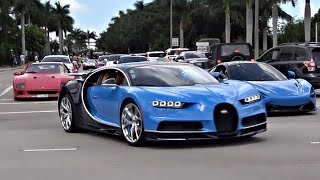 Supercar Saturdays Florida Exits| Amazing Cars, Exotic Cars, Custom Cars, Car Show August 2022