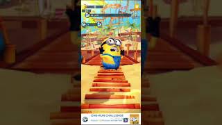 Minion Rush 35