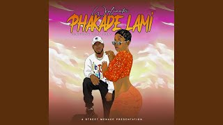 PHAKADE LAMI (feat. Cliff Jeans)