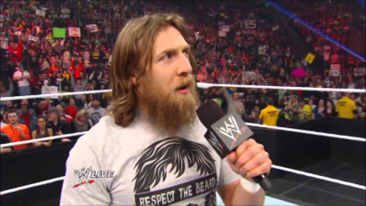 WWE You deserve it Chants (SOUND EFFECT) YouTube