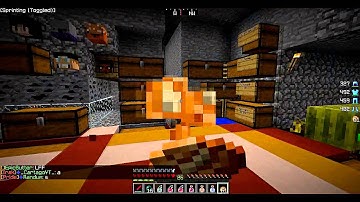 Kohi Faction S1EP1 MAP17 #Revolt ✬BaseTourFirstDayIn✬