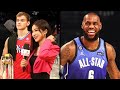 2023 NBA All Star Moments 