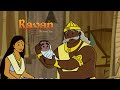 Ravan | Episode 3 | Stories for Kids | Hindi Kahaniya
