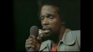 The Cimarons  - Aint No Sunshine - Live 1973