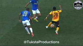 Look How Good Langelihle Phili Has Been For Kaizer Chiefs So Far!