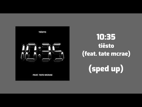 Tiësto - 10:35