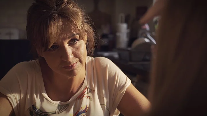 Jane Horn - Showreel