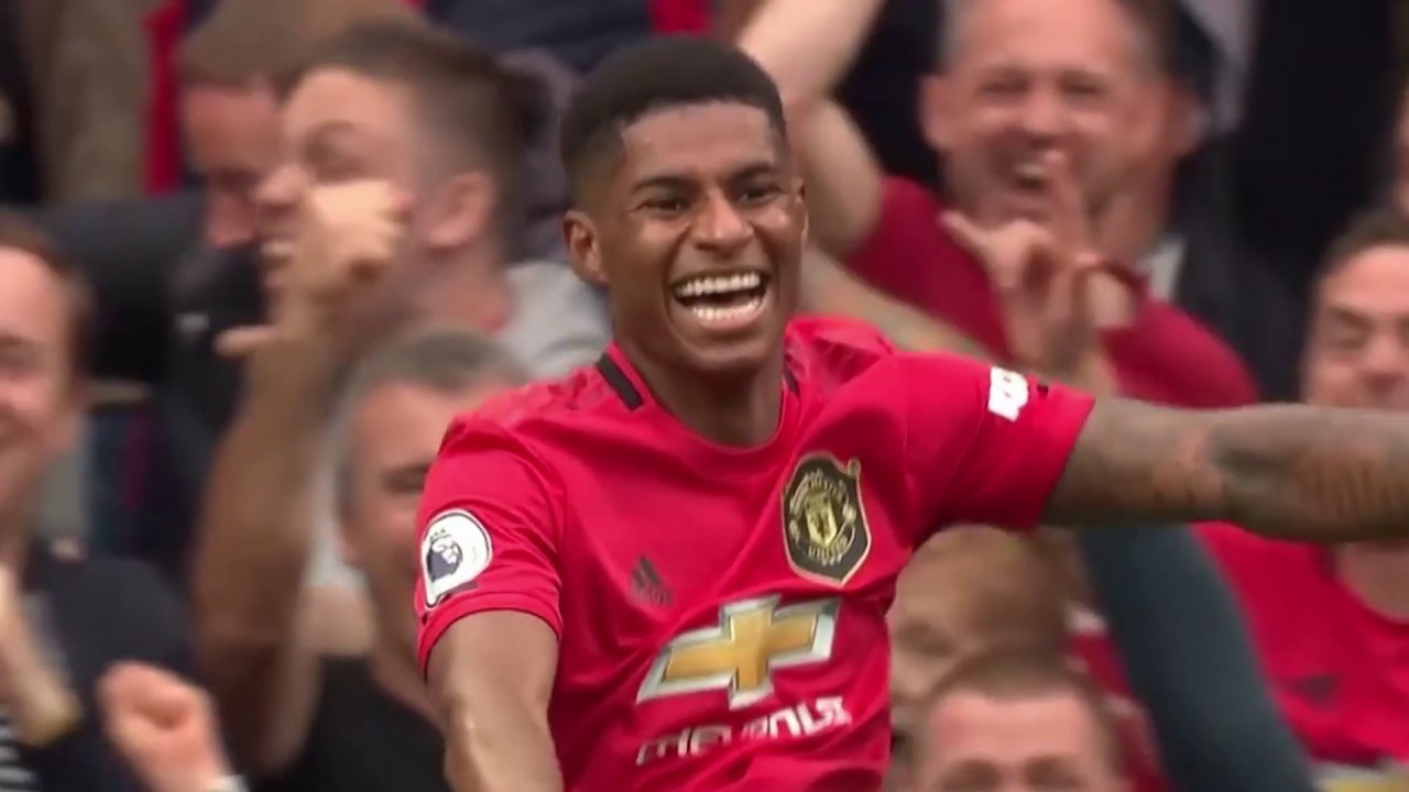 The Prayer - Travis Scott X Marcus Rashford Short Edit