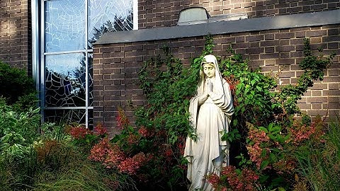 Advent Vespers Service 2021 Week 2