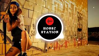 Hannaway - Take me away (Deep House Remix) | House Station