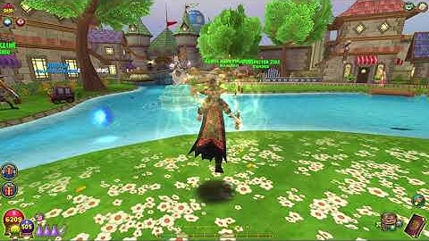 How to Record Wizard101 Videos