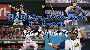 プロ野球かっこいいホームラン Mp3