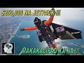 FLYING DEVICE Na Naimbento Para MAKALIPAD ang TAO !!! | Jevara PH