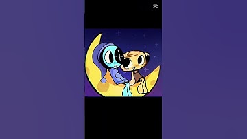 Moonshell #shortvideo #dandy