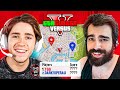 GTA Online Legend vs GTA Speedrunner In GTAGuessr (GeoGuessr 2.0) feat. TGG