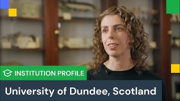 University of Dundee grows with Adventus.io
