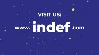 The New Site Is Live, Please Visit Www.indef.com And Experience The Difference