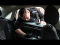 Sovereign Citizen Gets His Window Busted out For Refusing To Comply