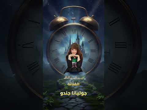 اغنية جنني 2026 الفنانة جوليانا جندو