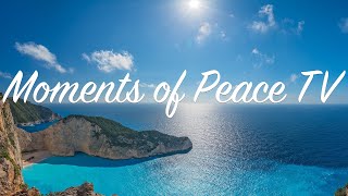 Relaxing Music 24/7, Peaceful Piano, Study Music, Nature Scenery, Adventist Music screenshot 1