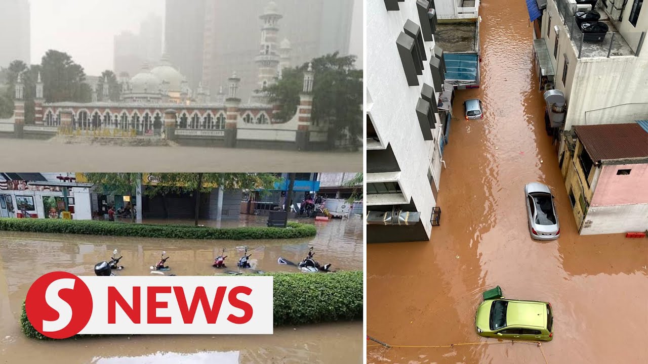 Kl flood