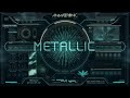 Animattronic - Metallic (Official Visualizer)