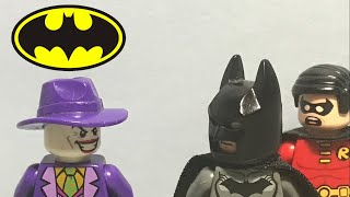 LEGO Batman - The Joker’s End