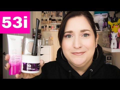 5 THIRD IMPRESSIONS