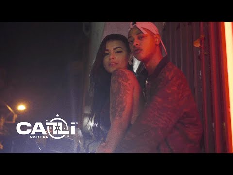 TZ da Coronel - Coração Bandido (Clipe Oficial)