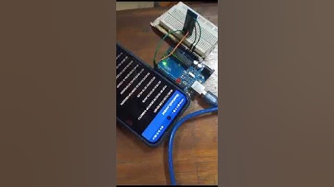 Make Any LED Pattern With Your Phone - Bluetooth Guide