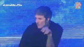 Download Lagu nihilist blues Lollapalooza Argentina 2019   Bring Me the Horizon MP3