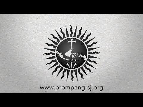 Promosi Panggilan Serikat Yesus - Thomas Surya Awangga Budiono, SJ