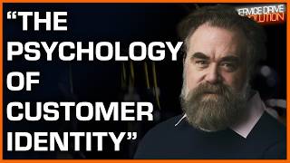The Psychology of Customer Identity