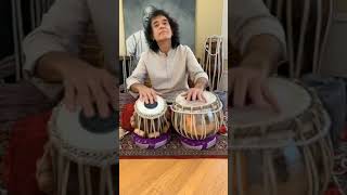 Tabla lessons-Ustad Zakir hussain tabla lessons