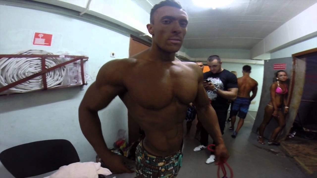 Приезд Гошана. Поход в ЛДМ. Соревнования. Произвол судей. Подарок АВТОМОБИЛЬ!!!