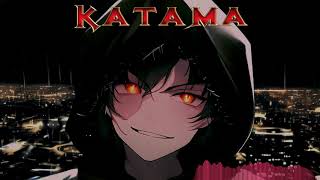 Katama shadow Sparry Battles Theme