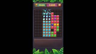 Block Puzzle Gem Blast - A must-play puzzle game screenshot 4