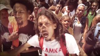 Niko10Long Ft. EngelStof - Kamka (Official Music Video)