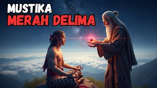 The Magical Power of the Red Garnet Gemstone